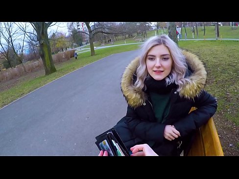 ❤️ Înghite sperma fierbinte a unui străin pentru bani - muie în parc de Eva Elfie at porn ro.aircoolershop.top ❌️❤